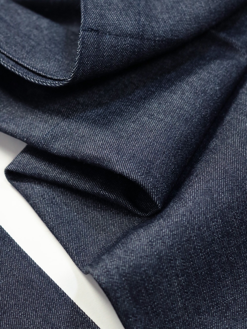 筒袖上衣＆チノばかまセット