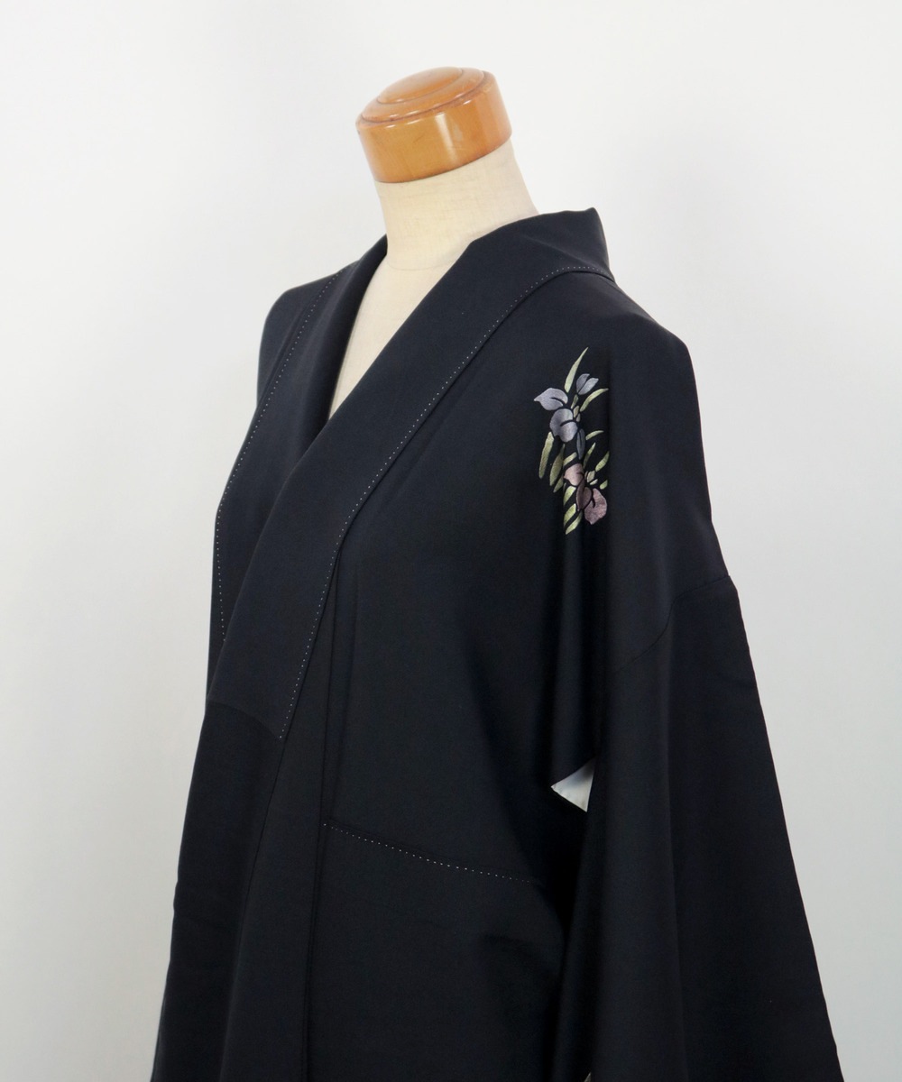 【リユース】訪問着:陶器文様/2504087