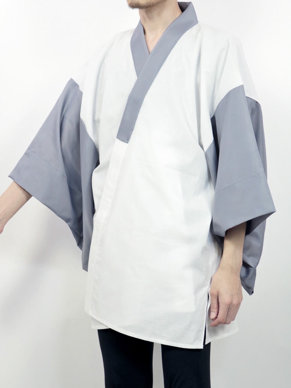 【リユース】大島紬アンサンブル 5点セット