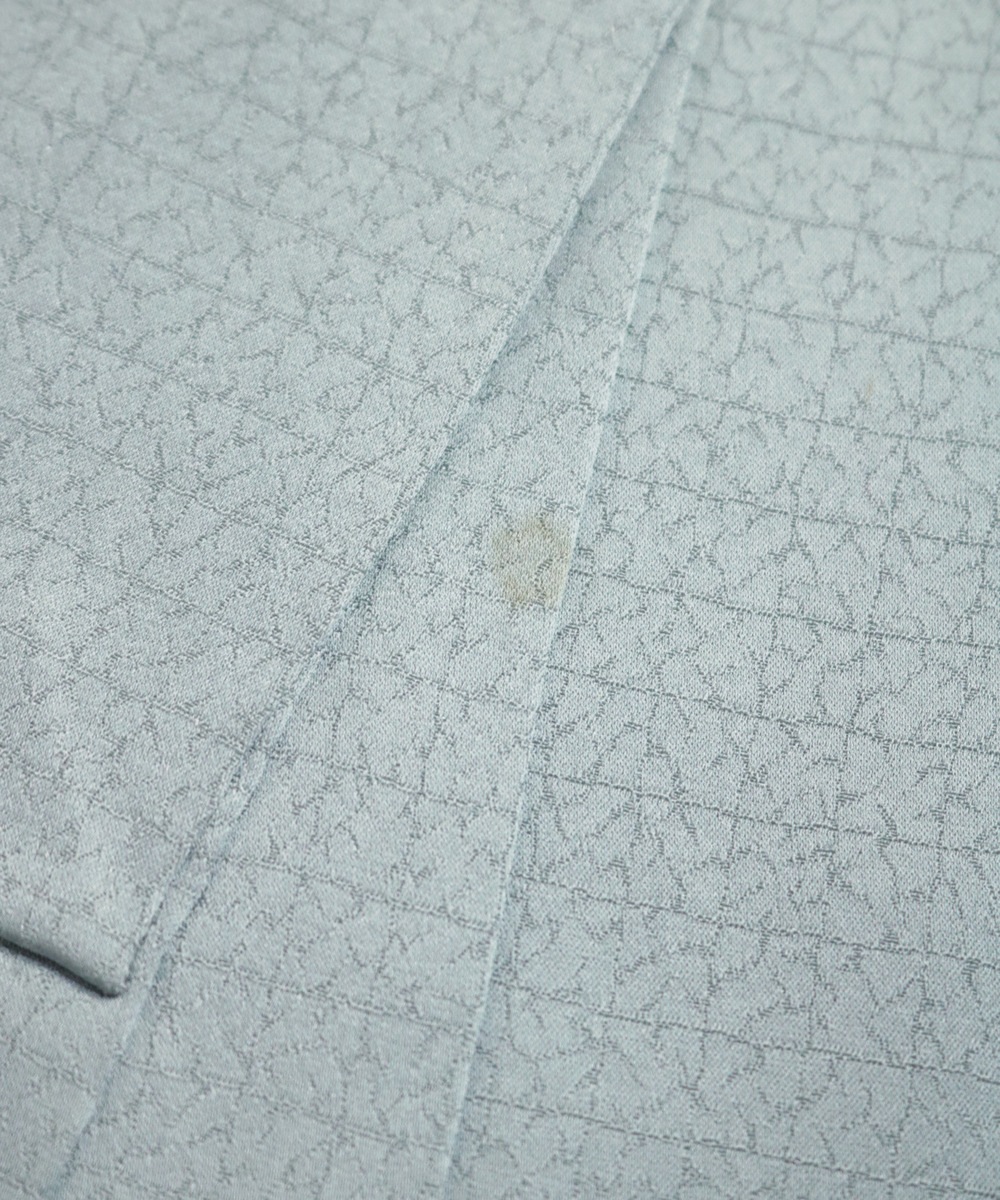 【リユース】訪問着：遠山ぼかし文様／2504071