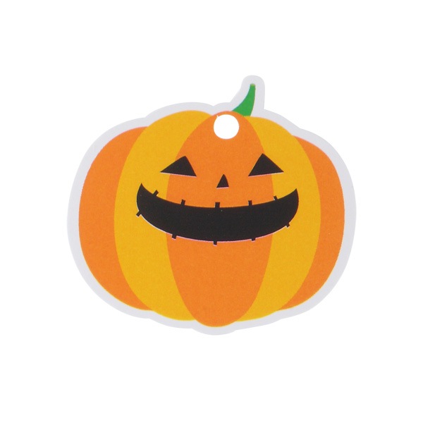 ハロウィンちびダブル【1186】