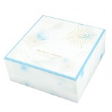 ���ե� C �� (snow flower)