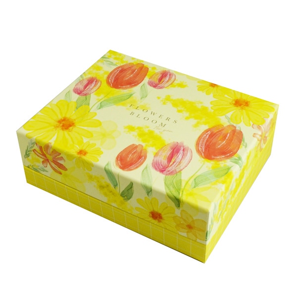 ギフトE 春（花咲く季節）｜ひときわイイハコ