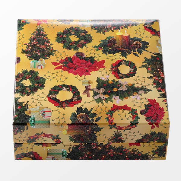 ���ե� ��Ȣ Xmas �ʥ꡼���ȥĥ꡼��