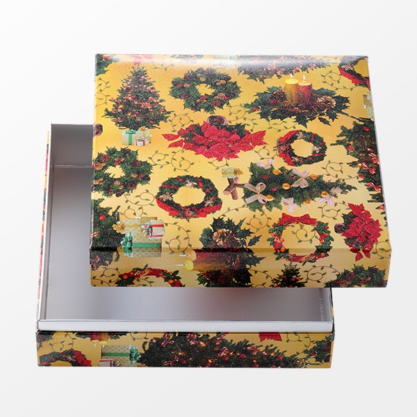 ���ե� ��Ȣ Xmas �ʥ꡼���ȥĥ꡼��