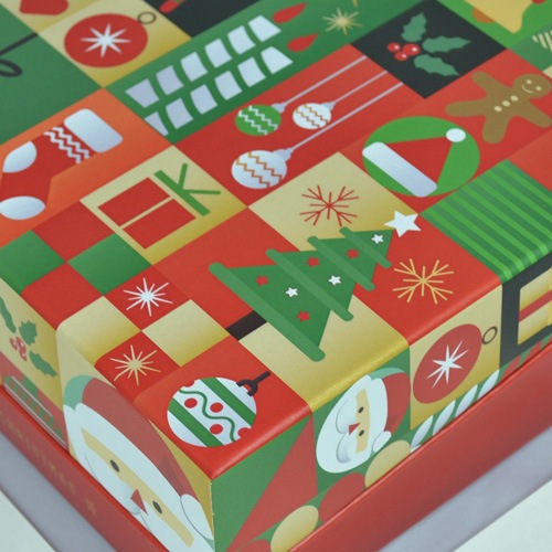���ե� A Xmas �ʥƥ����������