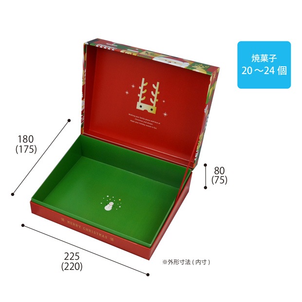 ���ե� E  Xmas�ʥƥ����������