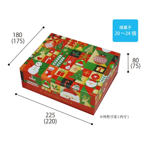 ���ե� E  Xmas�ʥƥ����������