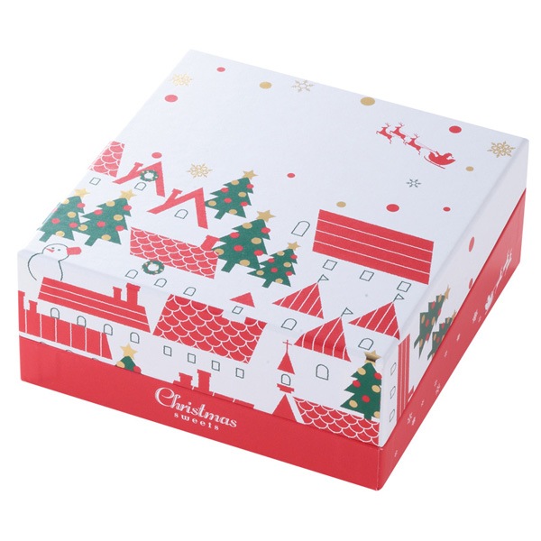 ���ե� C Xmas �ʥۥ磻�ȡ�