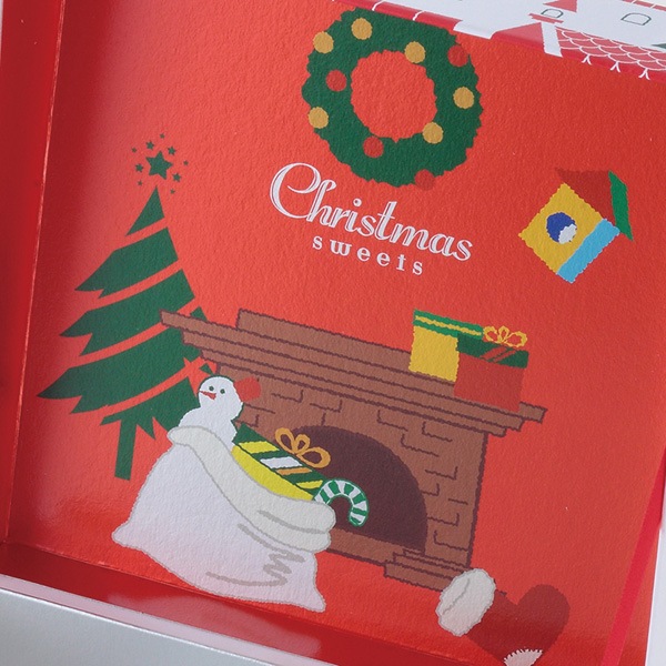 ���ե� C Xmas �ʥۥ磻�ȡ�