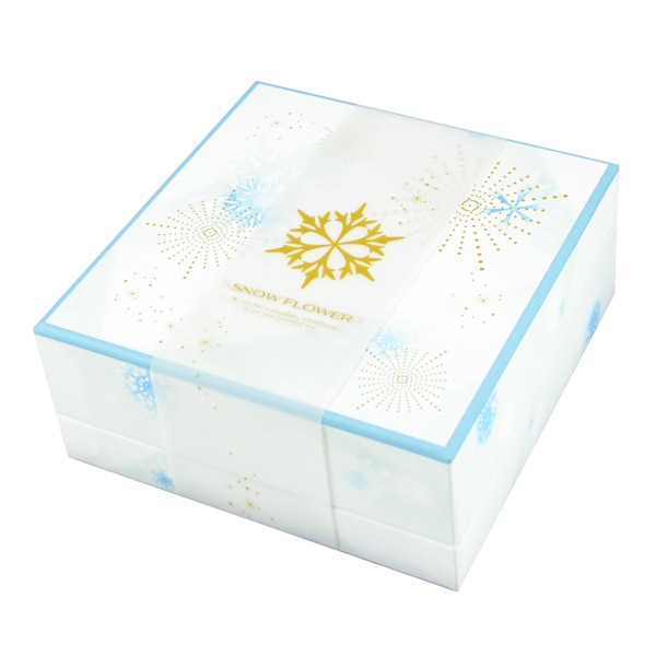 ���ե� C �� (snow flower) �ݻ桡535��70����