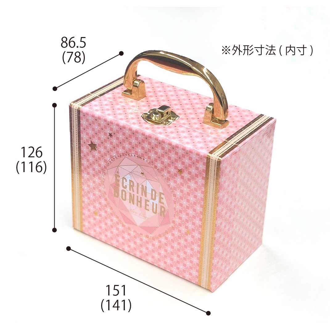 �ȥ�󥯥ܥå�����My best bag��