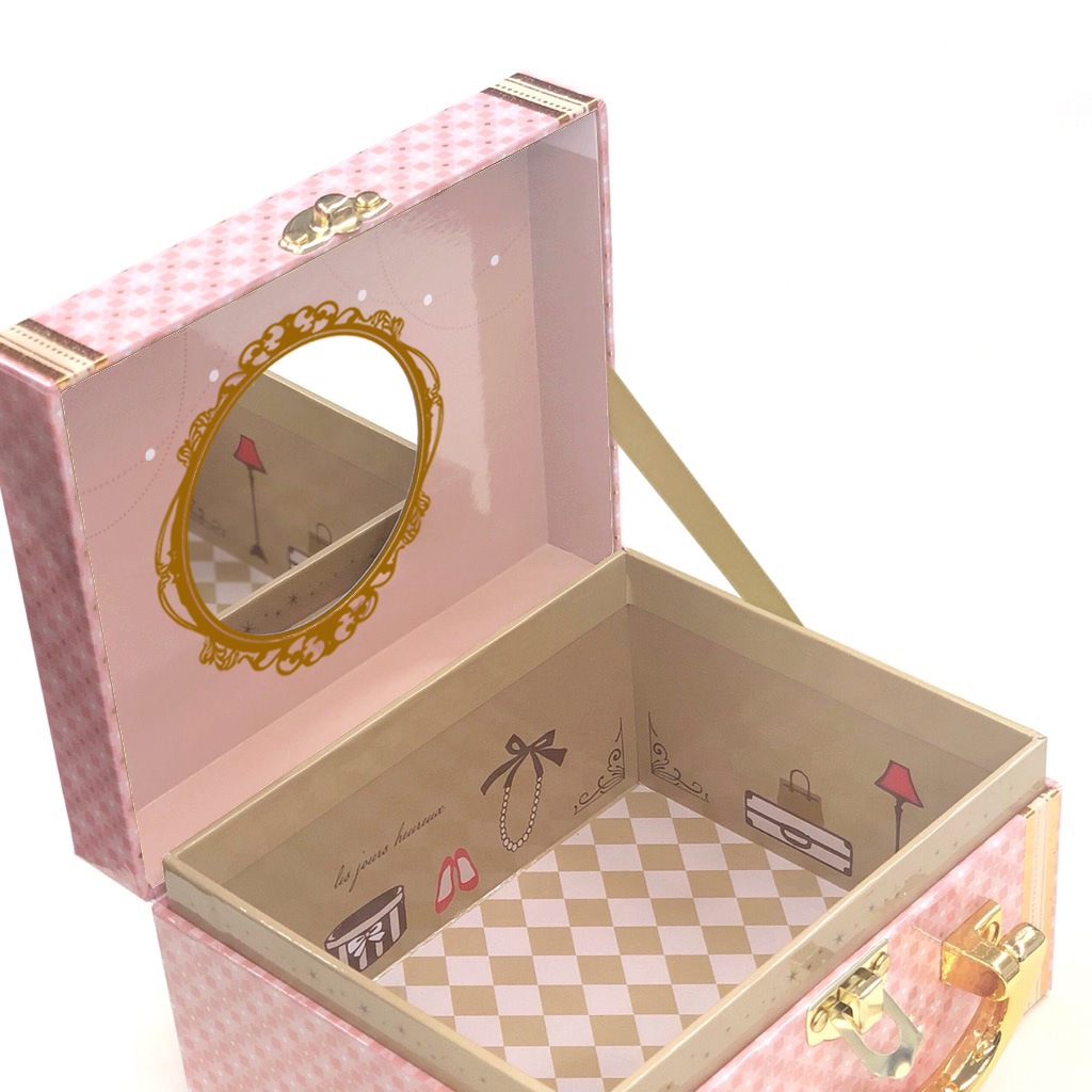 �ȥ�󥯥ܥå�����My best bag��