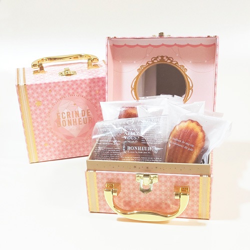 �ȥ�󥯥ܥå�����My best bag��