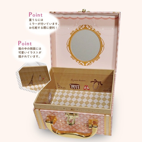 �ȥ�󥯥ܥå�����My best bag��