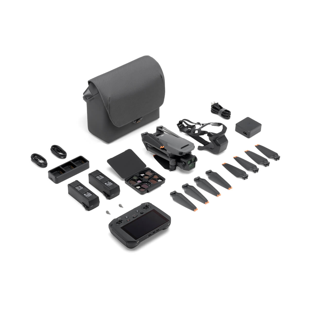 DJI Mavic 3 Pro Fly More コンボ（DJI RC Pro付属） （ディー