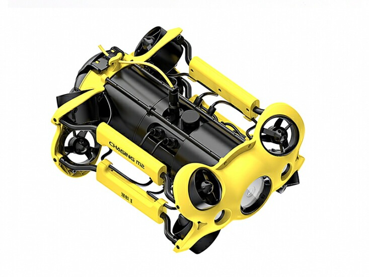 200mケーブル付き】【ロボットアーム付き】CHASING INNOVATION CHASING