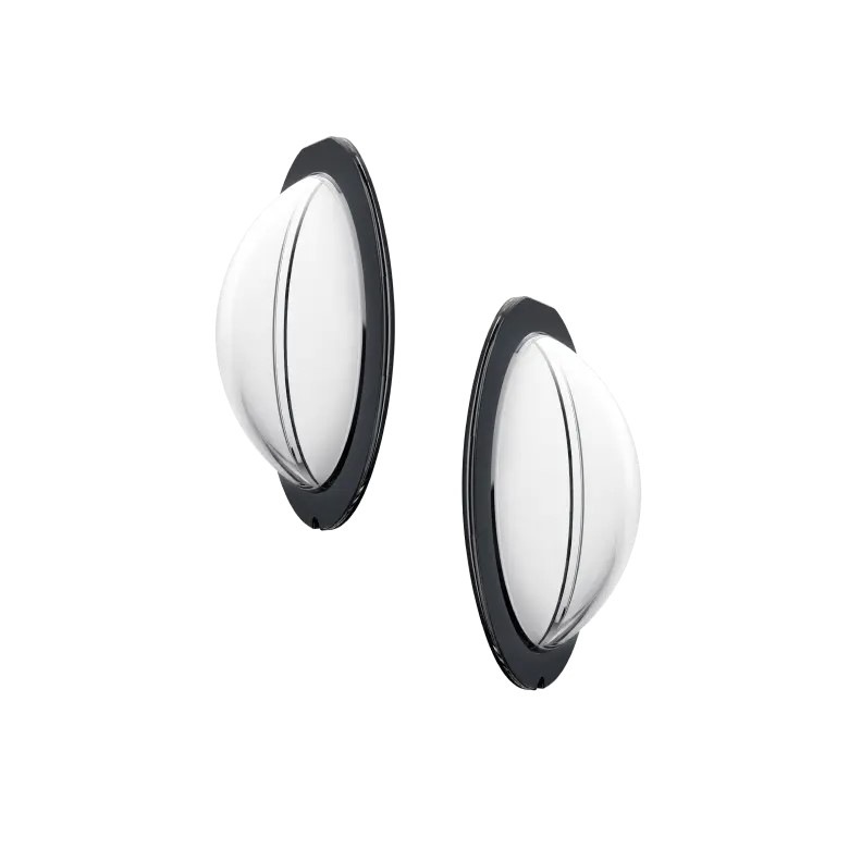 Insta360 X3 粘着式レンズガード Sticky Lens Guards | Insta360 