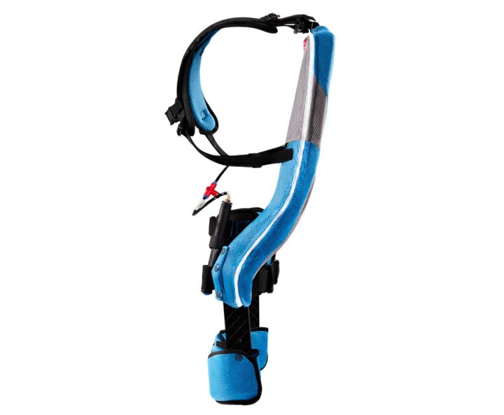 イノフィス 腰補助 MUSCLE SUIT マッスルスーツ Every ソフト