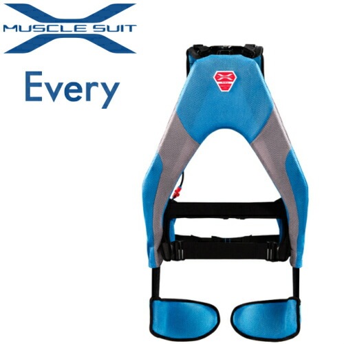 イノフィス 腰補助 MUSCLE SUIT マッスルスーツ Every タイトフィット 