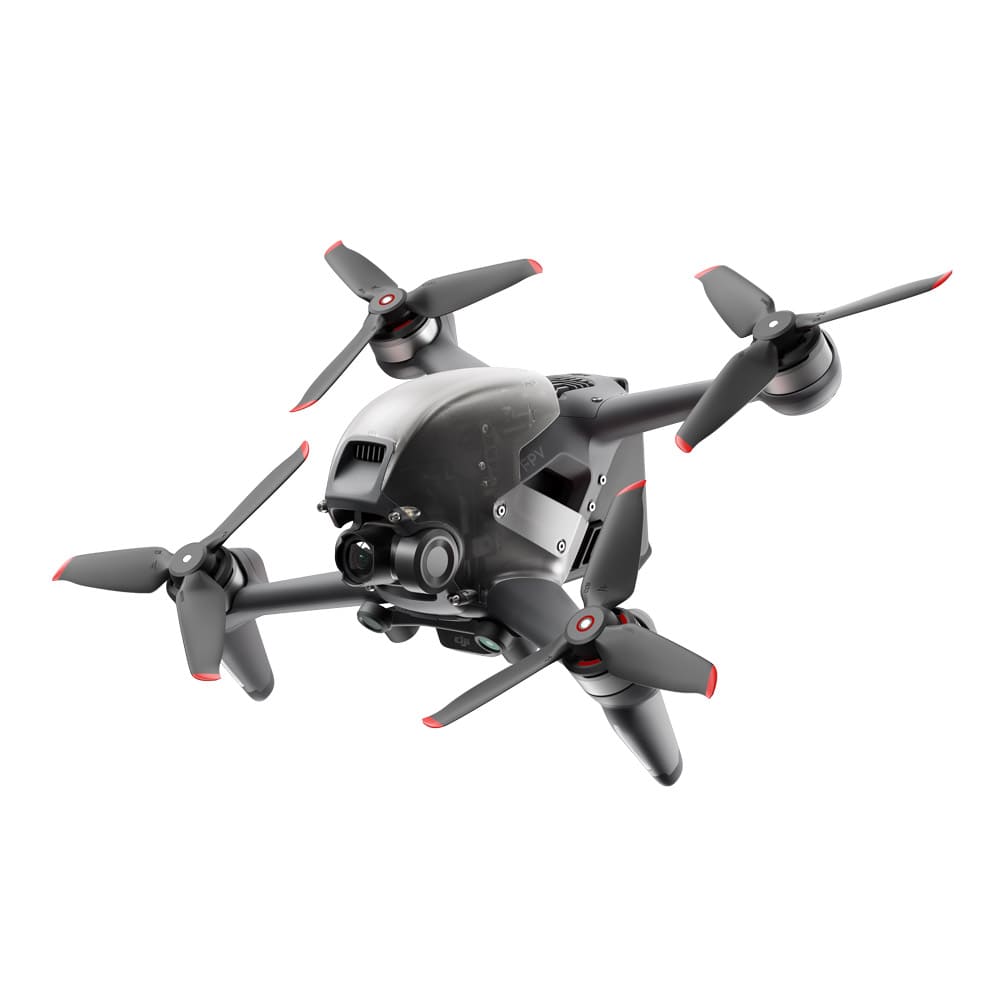 DJI FPV Combo （エフピーブイコンボ） | すべての商品 | ヒトロボ 
