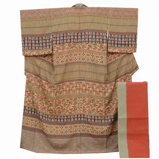 ��SALE 2/6 12������50%OFF������ ��ʪ �� ���å� ���� ��Ω�ƾ夬�� �ꥵ��������ʪ �� ���� ��64.5cm M �Ⱦ�164.4cm L �㿧�� ̾ʪ��ʸ�� ���ʡ������� mm2046b ��ʪ ����