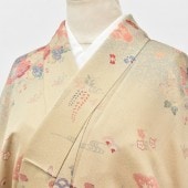 �������ܴ���SALE��30%OFF������ ���� ��Ω�ƾ夬�� ���� ���� �ꥵ��������ʪ �ꥵ�����뾮�� ��65.5cm M �Ⱦ�162.8cm L �㿧�� ��ʸ�� ���ʡ������� mm2610b ��ʪ ����