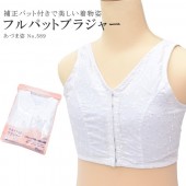  ʪ ֥饸㡼 եѥåȥ֥饸㡼 ѥåդ Ť޻ No.589 S M L LL  ʪ sin7886-wkb13 