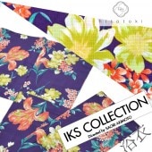 �������ܴ���SALE��15%OFF����� �椫�� IKS yukata shangrila �ʹ��� �ե꡼������ ��ǥ����� ñ�� ykt0177  ��ʪ ����