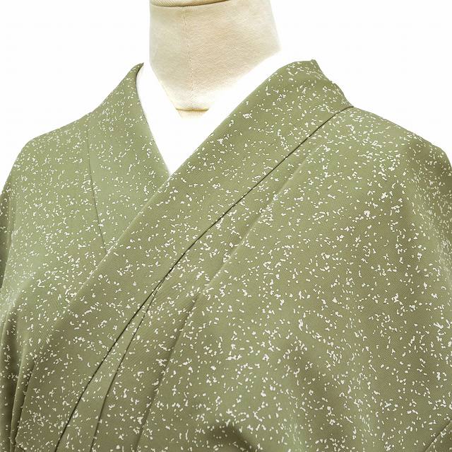 小紋,リサイクル小紋 - リユース・ 中古着物の通販おすすめ の人気