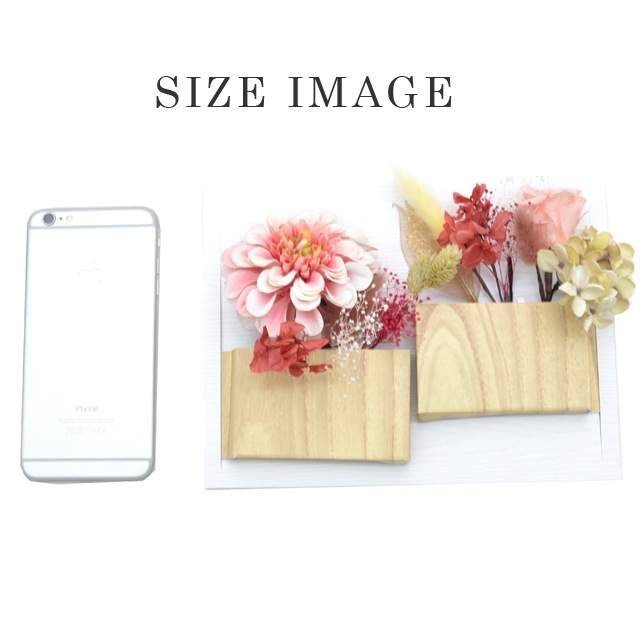 髪飾り キモノ ドライフラワー 着物 ブリザーブドフラワー 返品不可 中