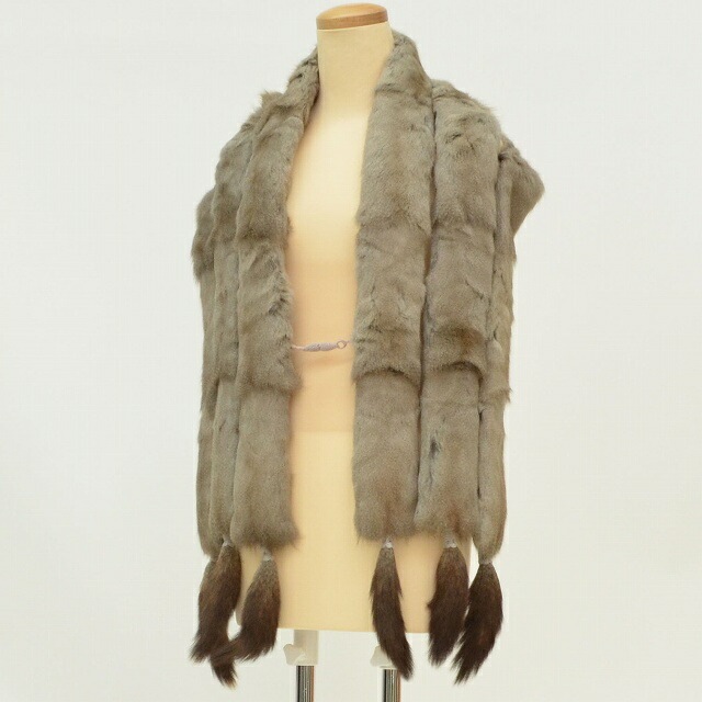 リス毛皮敷物、ショール 0000000115562_f41CTXi.jpg