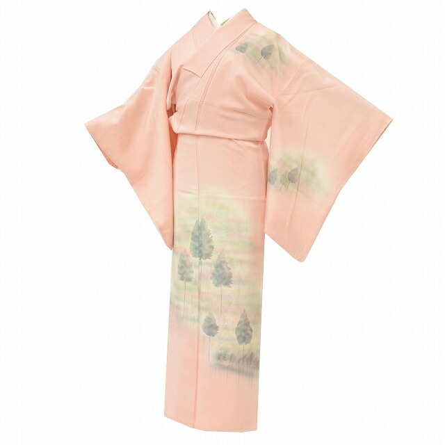 ��SALE��1/13 15������20%OFF��ˬ���� ���� ��Ω�ƾ夬�� �� �ꥵ��������ʪ �ꥵ������ˬ���� ��65.5cm M �Ⱦ�157.5cm M �ԥ󥯿��� ����ʸ�� ���ʡ����� pp2160b ��ʪ ����