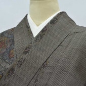 ��SALE��1/13 15������20%OFF�������� ���� ��Ω�ƾ夬�� ̤������ ť���� �ꥵ��������ʪ �Ĥम �ڻ�ͭ �Ⱦ�159.6cm M ���65.2cm M �㿧�� ��ʸ�� ���ʡ������� qq0868b ��ʪ ����