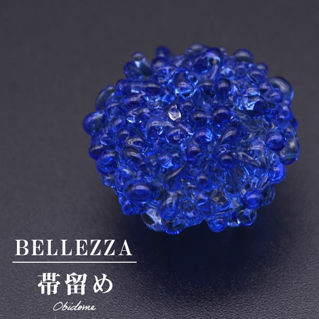 ��SALE��1/13 15������10%OFF����α�� ������ ���� ������ ��ʬɳ �֥롼 BELLEZZA �� ɩ 7 ske0279-bob20  ��ʪ ����