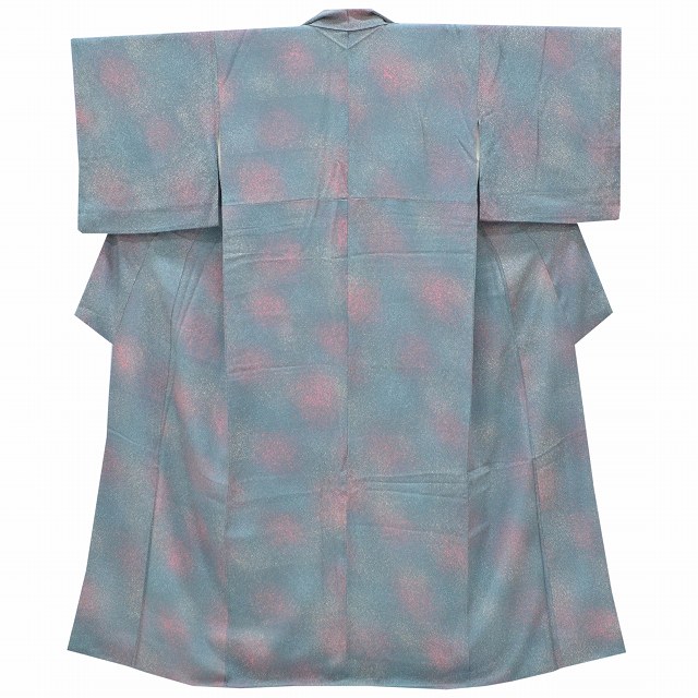 ��SALE 2/6 12������20%OFF������ �ꥵ��������ʪ ���� ���� ��Ω�ƾ夬�� �Ⱦ� 154.8cm �� 62.5cm S �ķ� ��������ʸ�� ���ʡ������� rr0291b ��ʪ ����