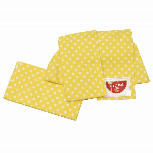 子供用　アンティーク着物　黄色 imgrc0078770558.jpg