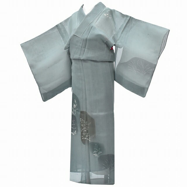 ��SALE��1/13 15������20%OFF���� ��ʪ �ꥵ��������ʪ ���� ��Ω�ƾ夬�� ̤������ ���� ���� ���� �Ⱦ� 164cm �� 64.5cm L ���졼�� ��ʪʸ�� ���ʡ������� rr1143b ��ʪ ����