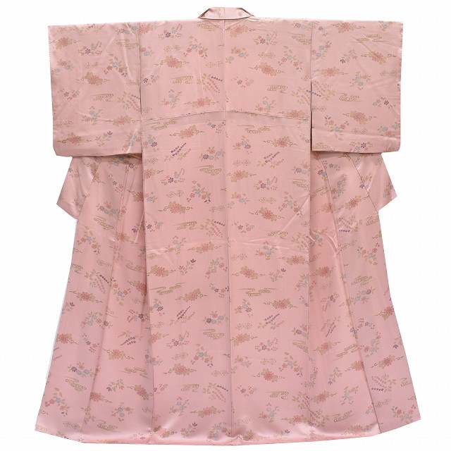  ꥵʪ  Ωƾ夬 65cm Ⱦ159.5cm M äȤդ褫L ԥ󥯿 ʸ ʡ rr1514b ʪ 