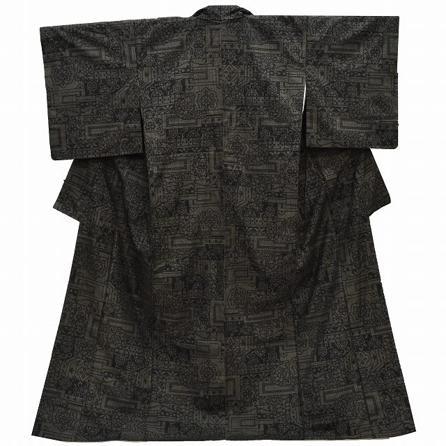 紬,リサイクル紬 - リユース・ 中古着物の通販おすすめ,リサイクル