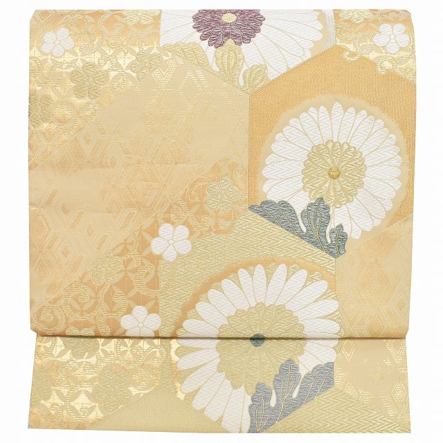 袋帯 新品 未仕立て