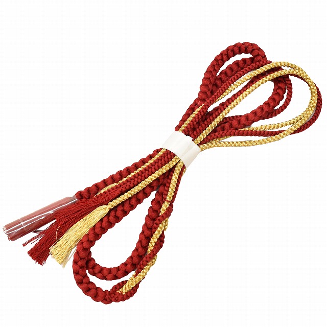 【和遊館】OCG037　お買い得品！振袖用帯締め１０本セット（中古品） 2025年最新Yahoo!オークション -振袖 帯締めの中古品・新品・未使用