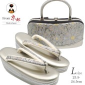 Хåå µ  ̾ IROKOMICHI L 3  ҡ TSK133-1 skg0281-bob120 ʪ 