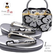 Хåå µ  ̾ IROKOMICHI L  3  ҡ RM23-8-2 skg0140-bob115 ʪ 