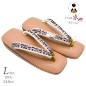 ��SALE��1/13 15������10%OFF������ ñ�� ������ ��ǥ����� �̾��� IROKOMICHI �����奢�� ���� L������ 2��� ���� THZ23-4-1 skg0033-bob65 ��ʪ ����