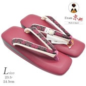 ��SALE��1/13 15������10%OFF������ ñ�� ������ ��ǥ����� �̾��� IROKOMICHI �����奢�� ���� ��¿�ѷ� L������ 2��� ���� THZ23-2-1 skg0052-bob65 ��ʪ ����