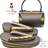 Хåå ñ µ  ̾ IROKOMICHI L 4 ҡUP  եޥ ͼ ߥ RM22-17-2 skg0265-bob75  ʪ 