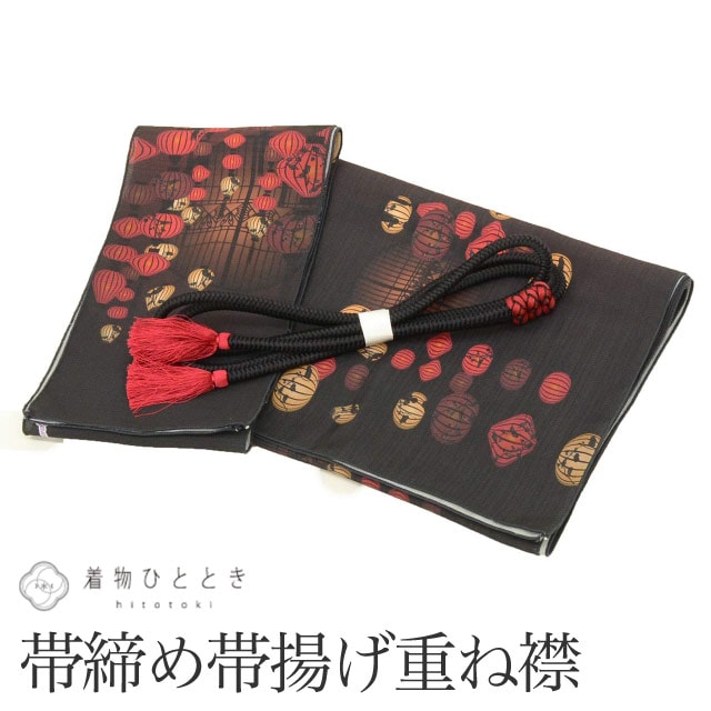 リサイクル和装小物,リサイクル帯〆帯揚げセット の人気・おすすめ商品