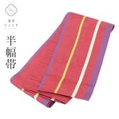 半幅帯 の人気・おすすめ商品| リサイクル着物の通販なら、着物