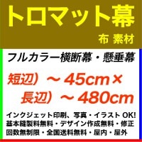 45��480cm �ȥ��ޥå� �ե륫�顼�����롦������